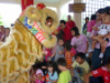 Lion Dance